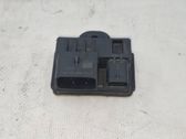 Glow plug pre-heat relay