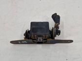 Capteur radar de distance