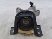Engine mount bracket