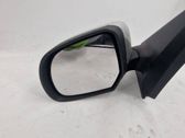 Rétroviseur électrique de porte avant