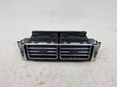 Dash center air vent grill