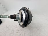 Brake booster