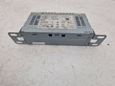Navigation unit CD/DVD player