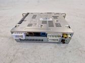Navigation unit CD/DVD player