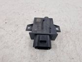 Fuel injection pump control unit/module