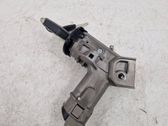 Ignition lock