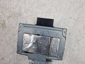 Other control units/modules