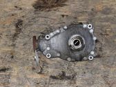 Front differential