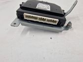 Door central lock control unit/module