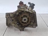 Pompe d'injection de carburant à haute pression