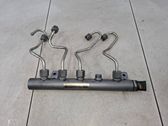 Kraftstoffverteiler Einspritzleiste Verteilerrohr