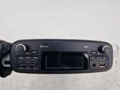 Radio/CD/DVD/GPS head unit