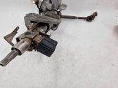 Steering rack