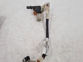 Negative earth cable (battery)