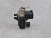 Électrovanne turbo