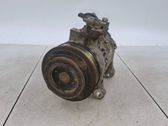Air conditioning (A/C) compressor (pump)