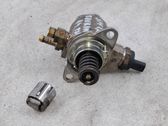 Fuel injection high pressure pump