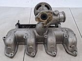 Intake manifold