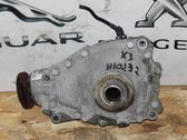 Front differential