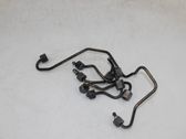 Fuel injection system set