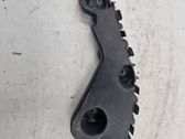 Rear bumper mounting bracket