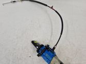 Ignition lock