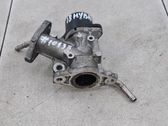 EGR valve
