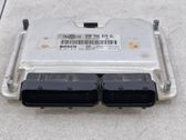 Engine control unit/module