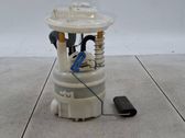 In-tank fuel pump