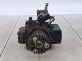 Fuel injection high pressure pump