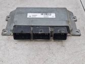 Engine control unit/module