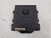 Gearbox control unit/module