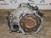 Automatic gearbox