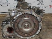 Boîte de vitesse automatique