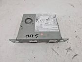 Radio/CD/DVD/GPS head unit