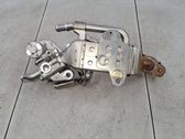 EGR valve cooler