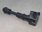 High voltage ignition coil