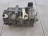 Air conditioning (A/C) compressor (pump)
