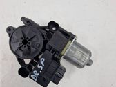 Rear door window regulator motor
