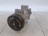 Air conditioning (A/C) compressor (pump)
