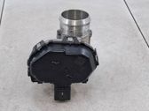 Throttle valve