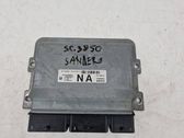 Engine control unit/module