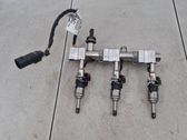 Fuel main line pipe