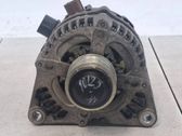 Lichtmaschine