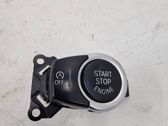 Engine start stop button switch