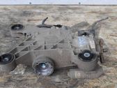 Rear differential