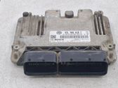 Calculateur moteur ECU