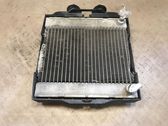 Coolant radiator