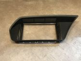 Radio/GPS head unit trim