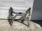 Front subframe